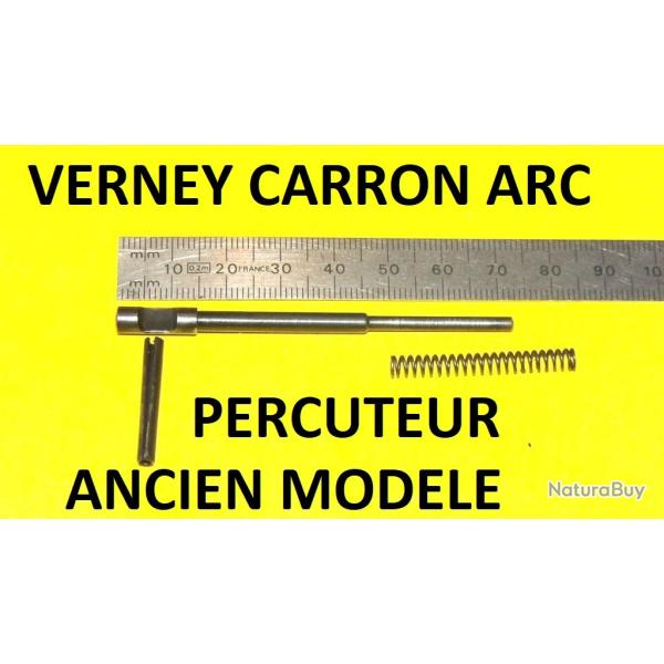 percuteur VERNEY CARRON ARC ancien mod�le - VENDU PAR JEPERCUTE (SW696)