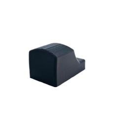 Capot point rouge Holosun HS407C X2 noir