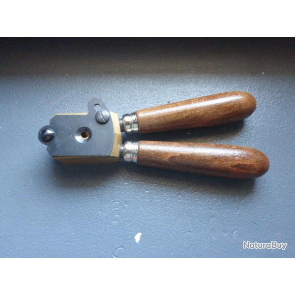 moulle � balles Pedersolli cal 62