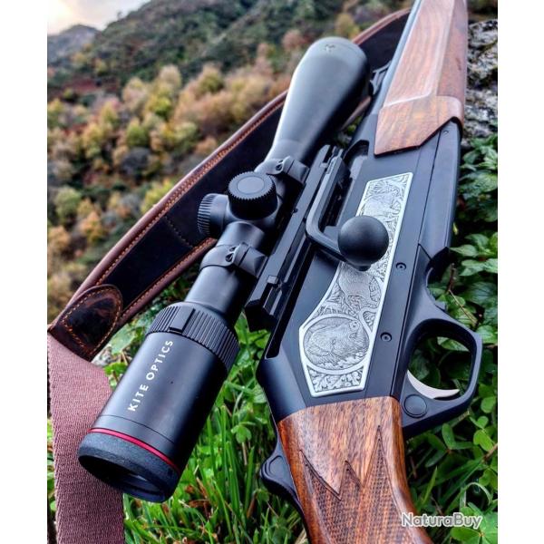 Kite K6 2-12x50 i hd