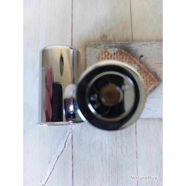 Cartouche amortisseur calibre 12