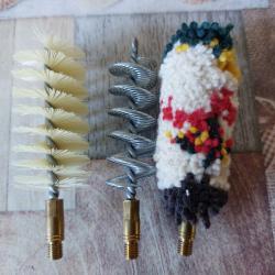 Brosses nettoyage