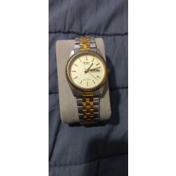 Vend montre ADEC pour homme