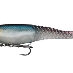 LEURRE SOUPLE MONTE Berkley PowerBait CullShad Shallow 15 cm WAKASAGI