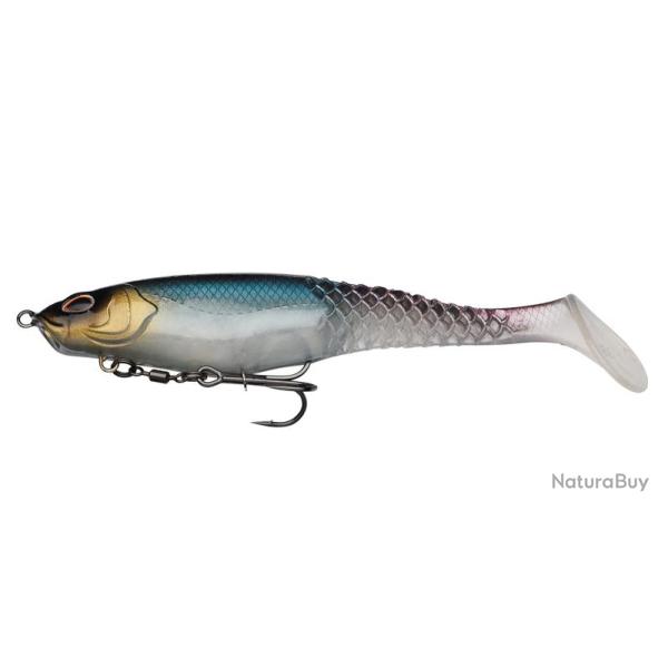 LEURRE SOUPLE MONTE Berkley PowerBait CullShad Shallow 15 cm WAKASAGI