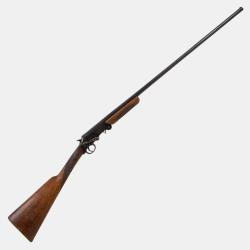 Fusil Pliant &agrave; Chien Artisan Anglais Cal .410 x 76