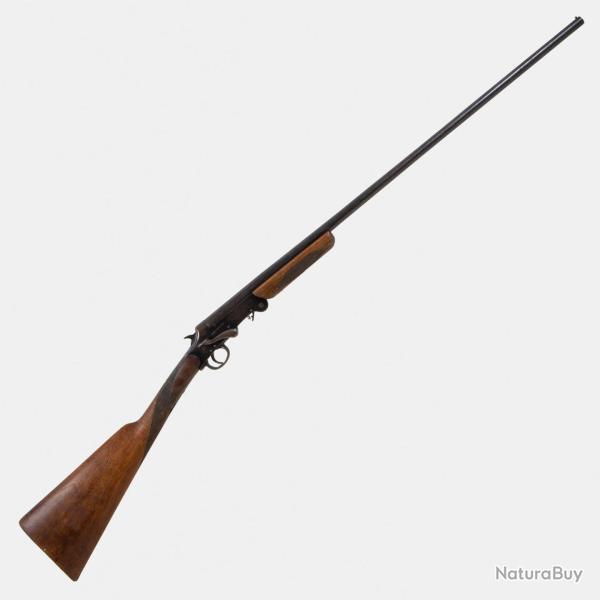 Fusil Pliant � Chien Artisan Anglais Cal .410 x 76