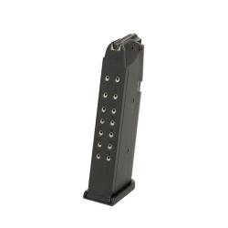 Chargeur Glock pour Glock 17 - 9x19 - 17 Coups