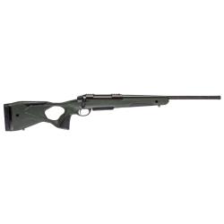 Carabine S20 Hunter Roughtech Verte Sako 7 mm Rem Mag