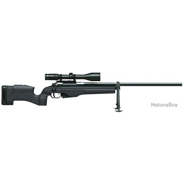 Carabine de pr�cision TRG 42 Sako 338 Win