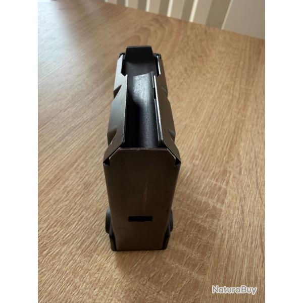 Chargeur Tikka T3X CTR m�tal .308 win
