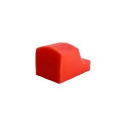 Capot point rouge Holosun HS407C X2 orange
