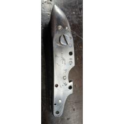 N1 Platine pistolet AN 9/13 1816 1822