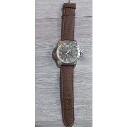 Vend montre vuillemin regnier homme