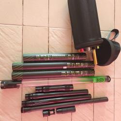 Kit complet canon Freak XL
