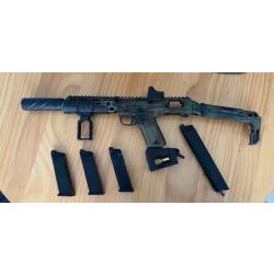 Aap01 upgrade HPA