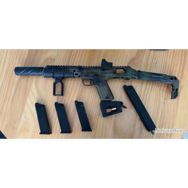 Aap01 upgrade HPA