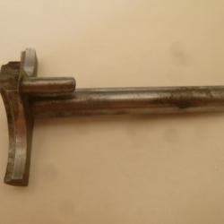 EJECTEUR POUR FUSIL ROBUST