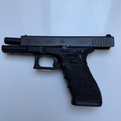 Glock 17 Gen4