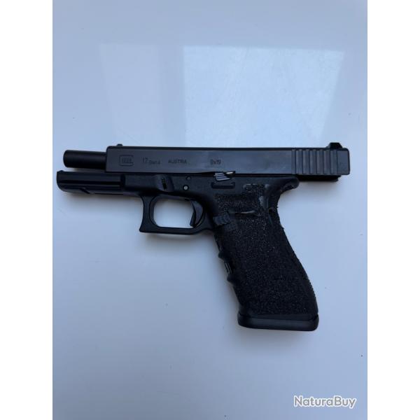 Glock 17 Gen4