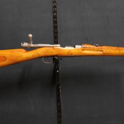 //Cat D// Carabine Carl Gustaf M94  ; 6,5 x 55 (1 � sans r&eacute;serve) #2256
