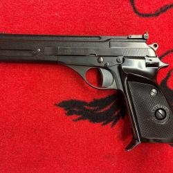 Pistolet Beretta Mod 76 .22Lr Occasion