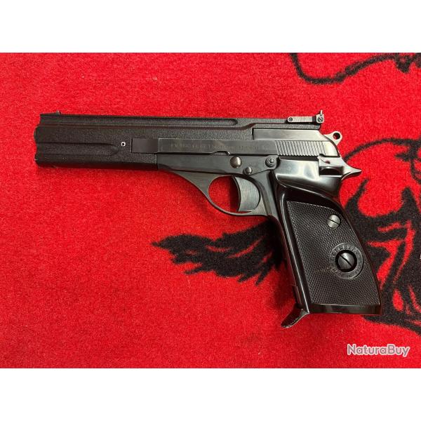 Pistolet Beretta Mod 76 .22Lr Occasion