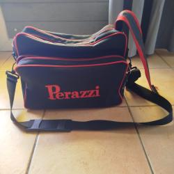 Sac de tir perazzi double poche