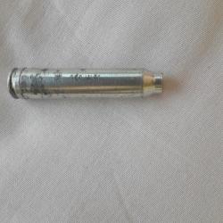 Douille Amortisseur  Alu