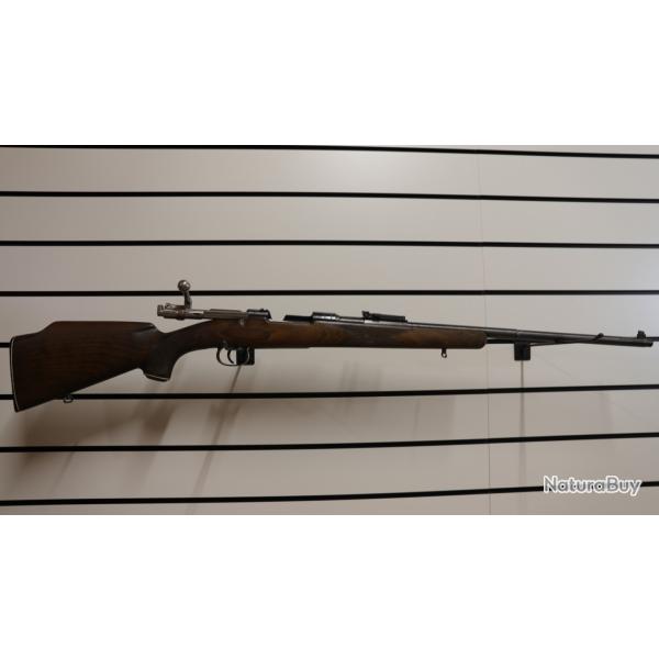 //Cat D// Carabine Husqvarna M38  ; 6,5x55 (1 � sans r�serve) #2228