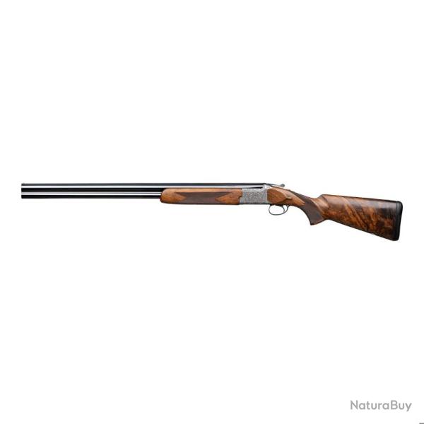 FUSIL B525 EXQUISITE TRUE LH CAL. 12/76 76CM - BROWINIG
