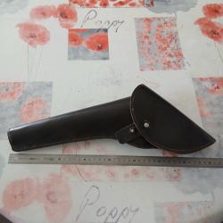 Holster etui pour revolver us civil war