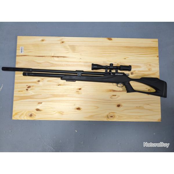 Snowpeak m25 7.62mm + lunette Vector optic Matiz 3-9X40