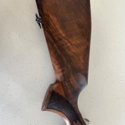 Kit Crosse pour Browning BAR et Maral 4X Pistol Grade 4 joue de cochon
