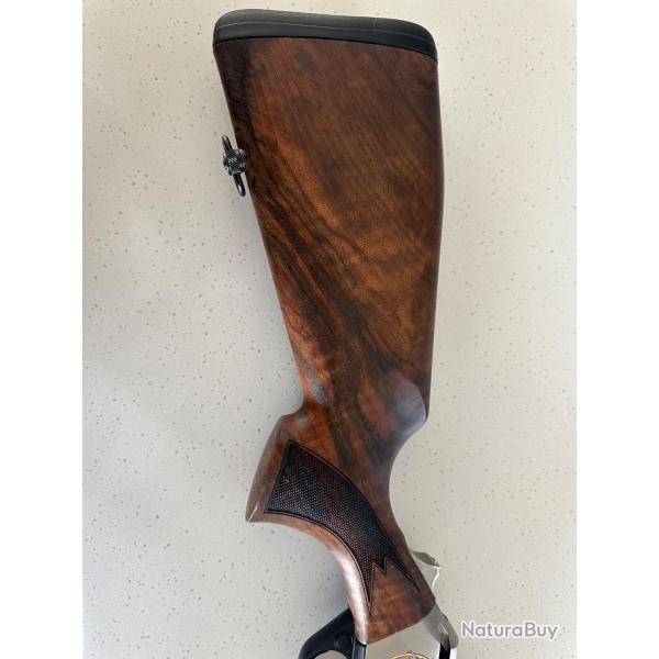 Kit Crosse pour Browning BAR et Maral 4X Pistol Grade 4 joue de cochon