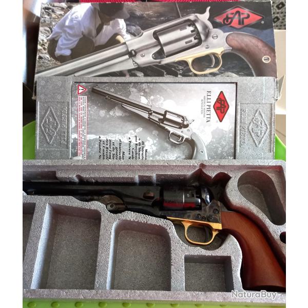 Revolver 1860 pietta