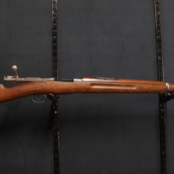 //Cat D// Carabine Carl Gustaf M96-38  ; 6,5x55 (1 � sans r&eacute;serve) #2259