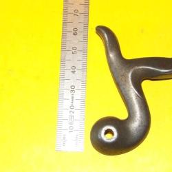 chien DROIT de fusil &agrave; broches - VENDU PAR JEPERCUTE (SW701)