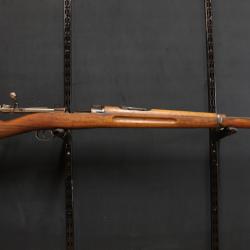 //Cat D// Carabine Carl Gustaf 1896 ; 6,5x55  (1 � sans r&eacute;serve) #2203