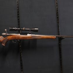 //Cat D// Carabine Carl Gustaf 1896 ; 6,5x55  (1 � sans r&eacute;serve) #2277