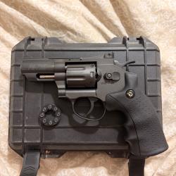Pistolet gamo