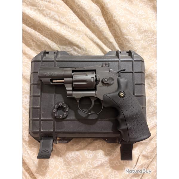 Pistolet gamo