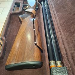 Browning ultra xs pro adjustable