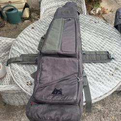 Housse carabine 140 ulfhednar