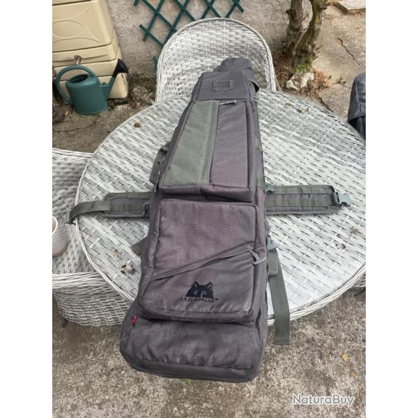 Housse carabine 140 ulfhednar