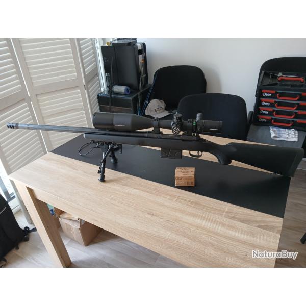 SAVAGE 10 308