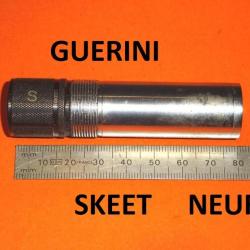 choke SKEET CAESAR GUERINI + 2cm dia 18.5mm - VENDU PAR JEPERCUTE (D20O16)