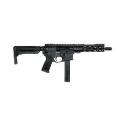 Carabine CMMG Mk9 RDB/Colt Banshee 9x19 8' Noir