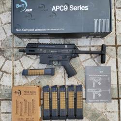APC9K AEG - Archwick