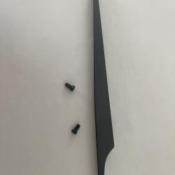 Bande battue browning bar MK1